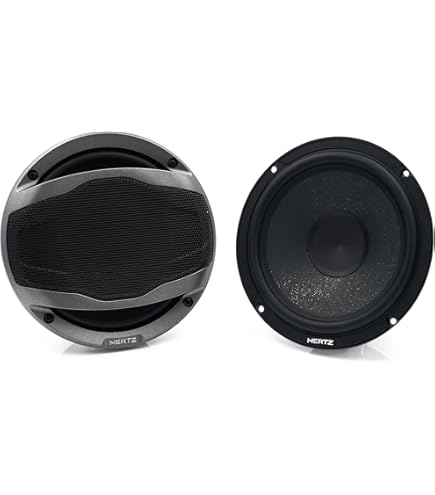 Amazon.com: DYNAUDIO MW152 5.75